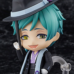 ねんどろいど フロイド・リーチ