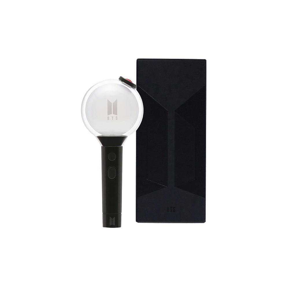 BTS - 公式ペンライト OFFICIAL LIGHT STICK VER.4