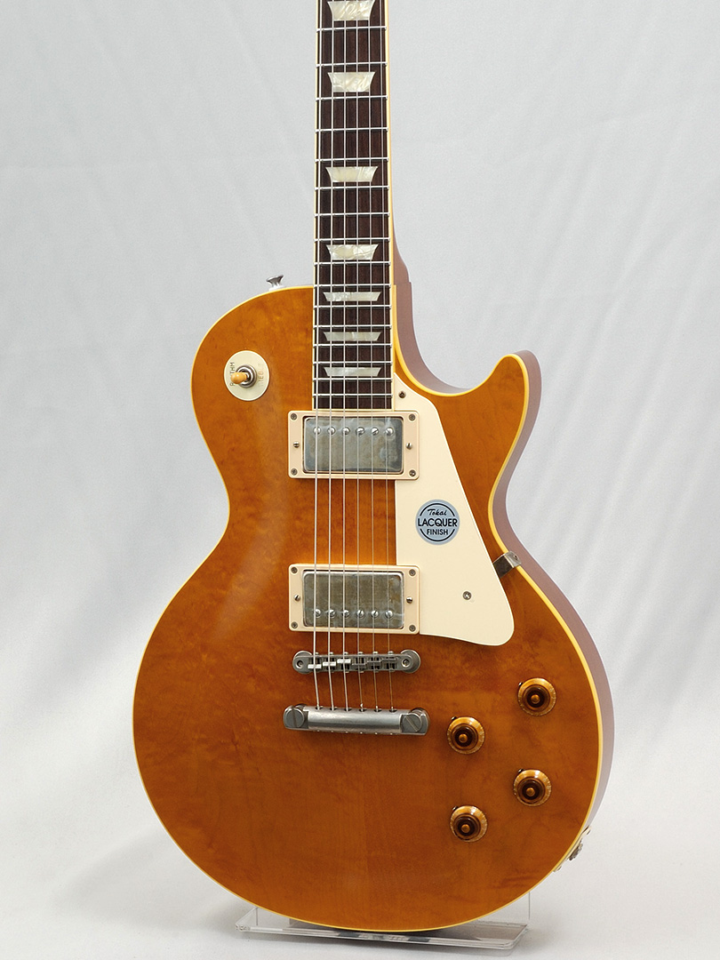 Tokai LS286-CM/Classic VLD【リアルスタンダードWEB】