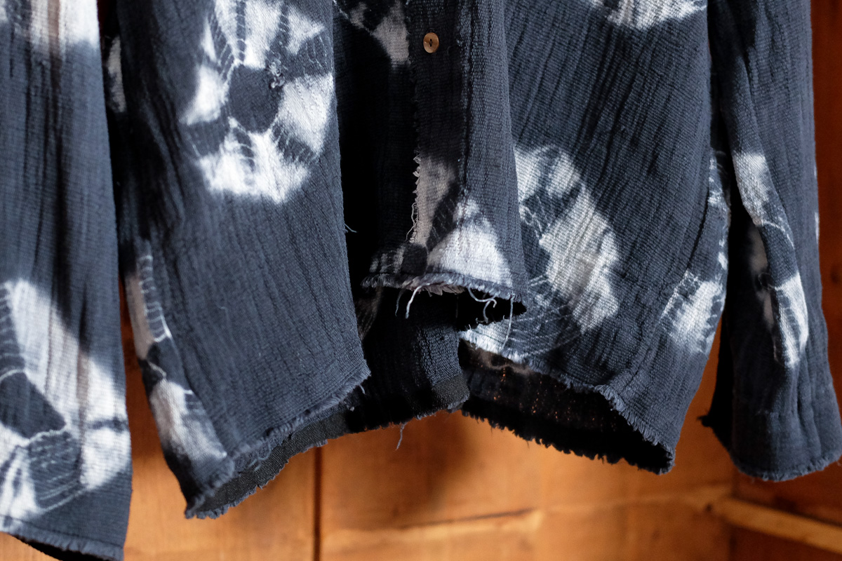 MONAD LONDON” SPRING/SUMMER 2020 ① | MAIDENS SHOP | メイデンズ