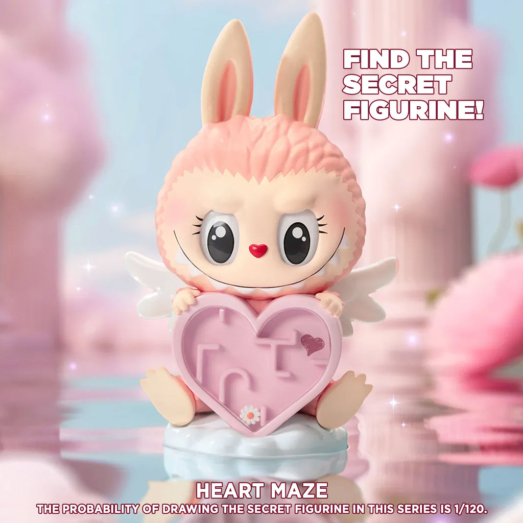 Pop Mart Official Finding Mokoko Series Blind Box | Toy Temple