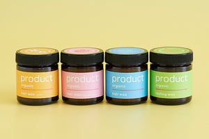 公式】ヘアワックス ネロリ（Hair Wax Neroli）- product（ザ