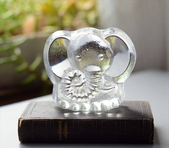 北欧ヴィンテージJohn Kall ジョン・ケル ガラスアート 壁レリーフ