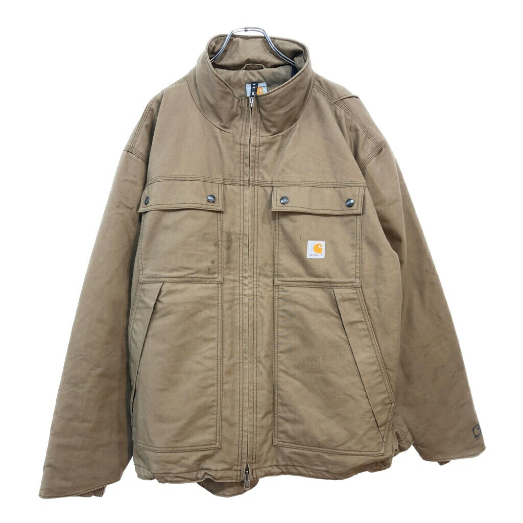 楽天市場】carhartt クイックダックの通販