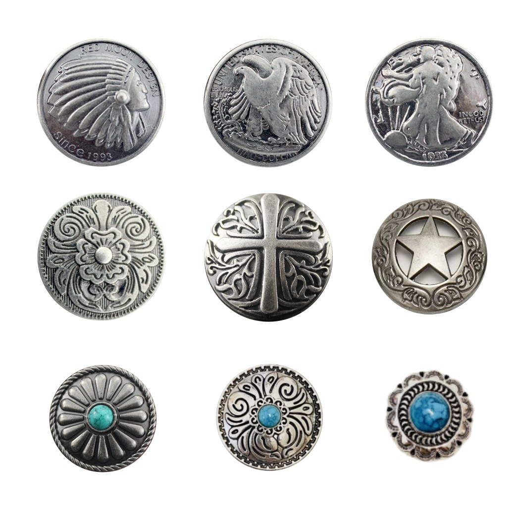 楽天市場】コンチョ セットの通販