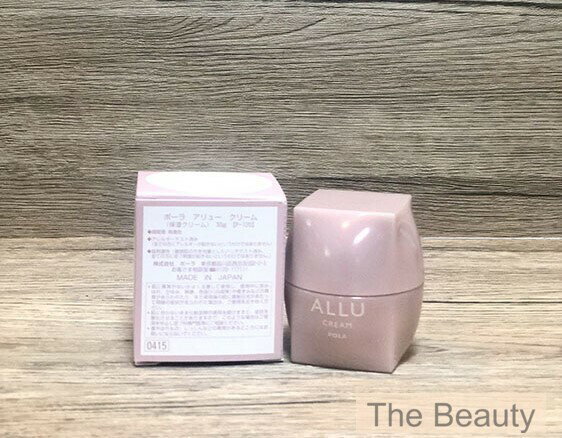 楽天市場】ポーラ アリュー クリーム 30gの通販