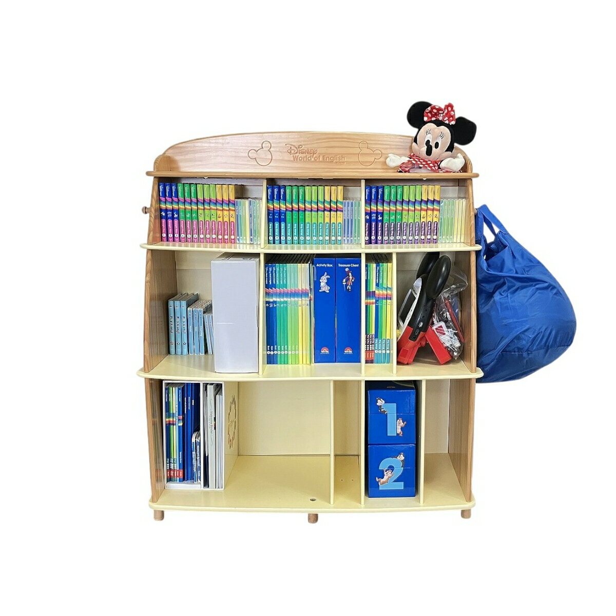 楽天市場】dwe 棚（教材｜キッズ用教材・お道具箱）：キッズ・ベビー