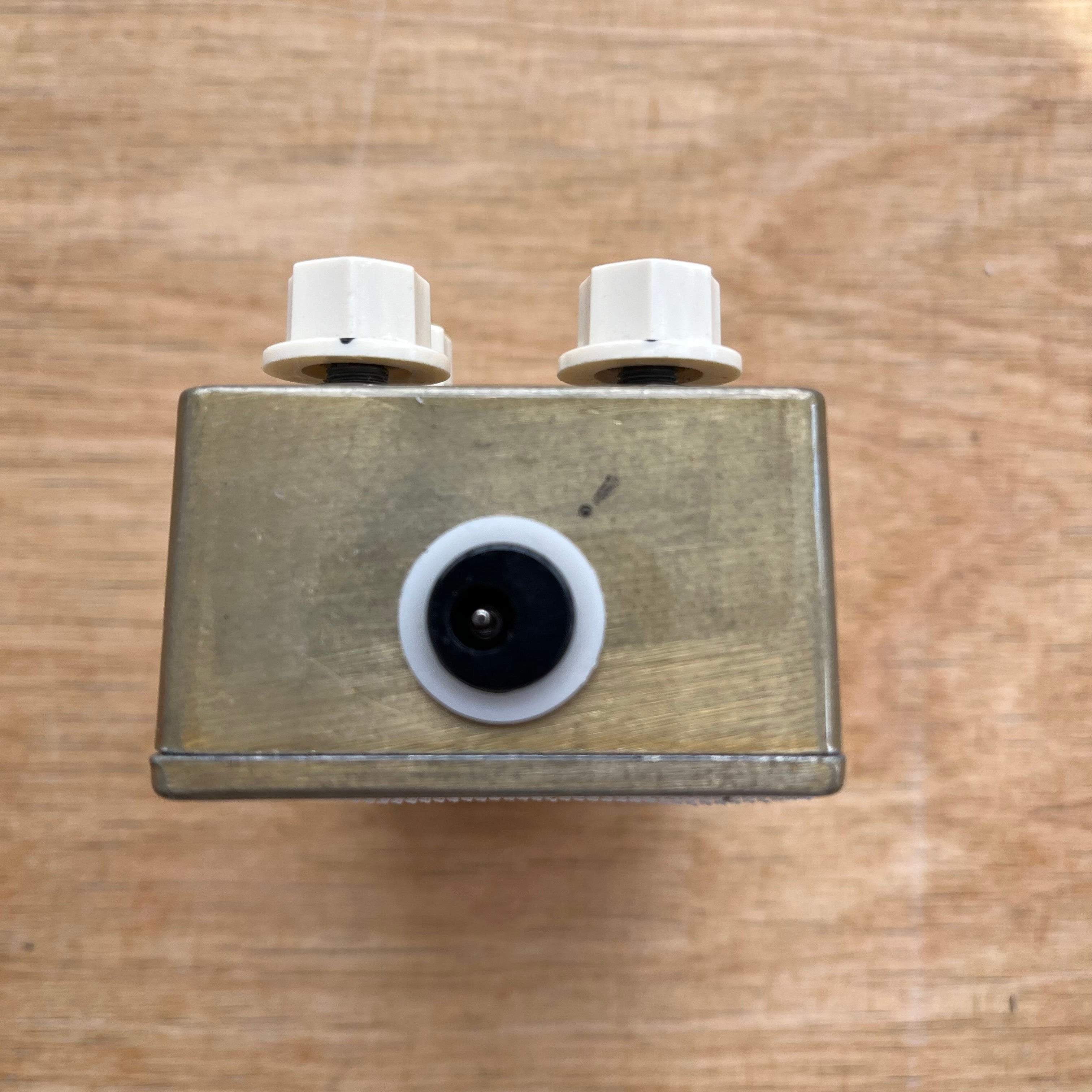 JHS Morning Glory V3 2012 - Gold | Tone Wolf