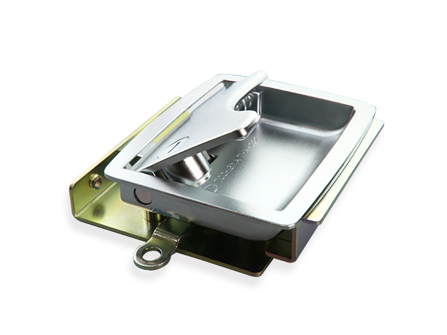 栃木屋EC_平面ラッチ（3P）: 取手・ハンドル