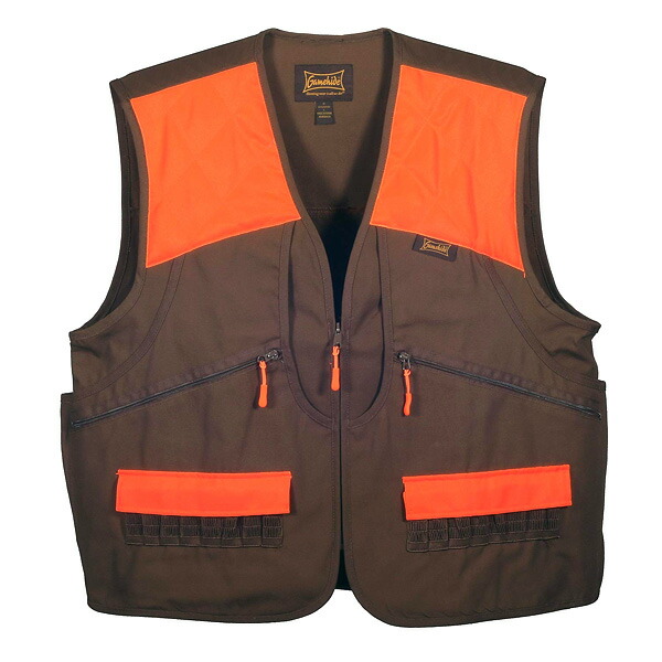 楽天市場】【ハンティングベスト】シェルホルダー付き ベスト Mサイズ