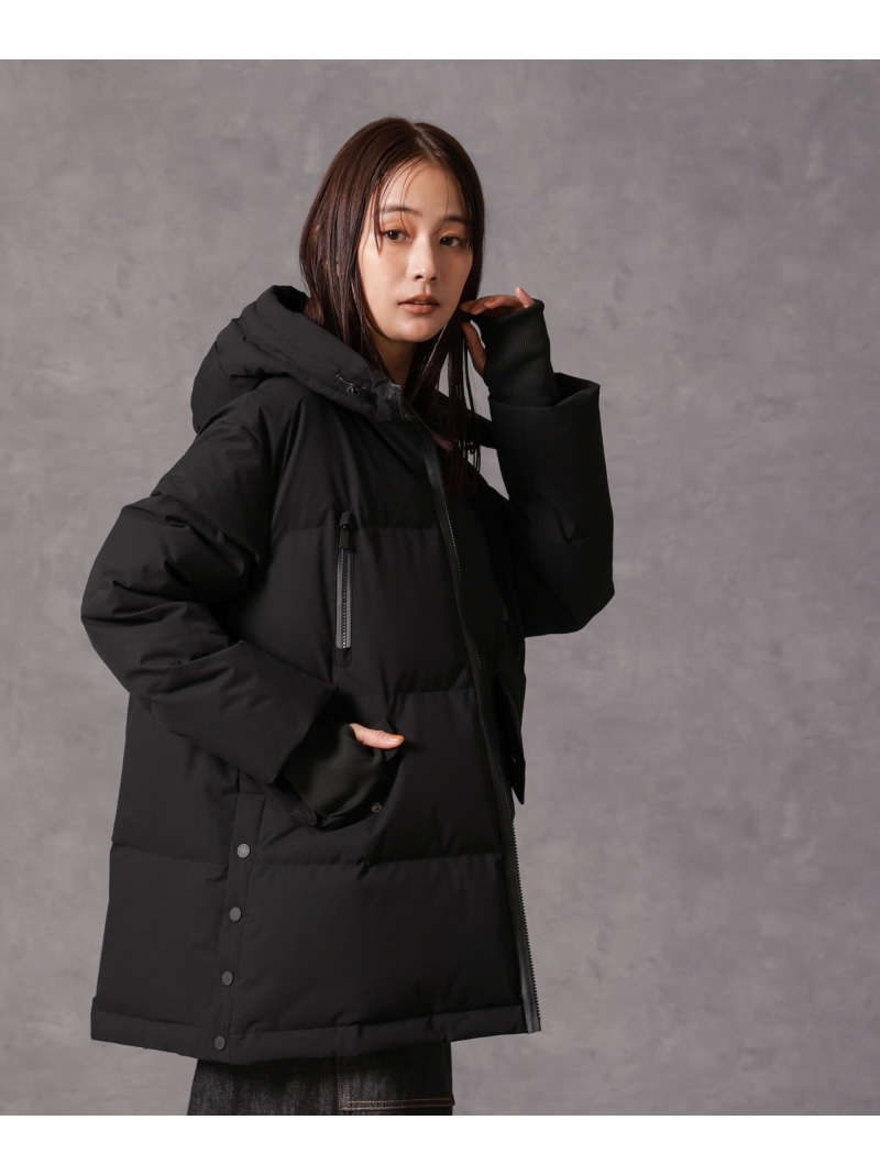 楽天市場】「西川ダウン(R)」ソロテックスAラインダウン NANO universe