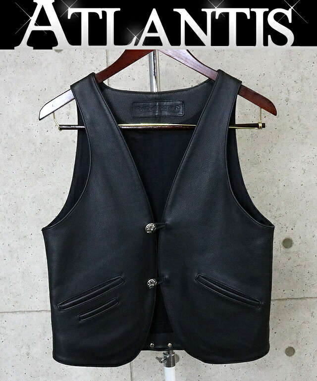 楽天市場】CHROME HEARTS 銀座店 クロムハーツ SALE 美品 インボイス