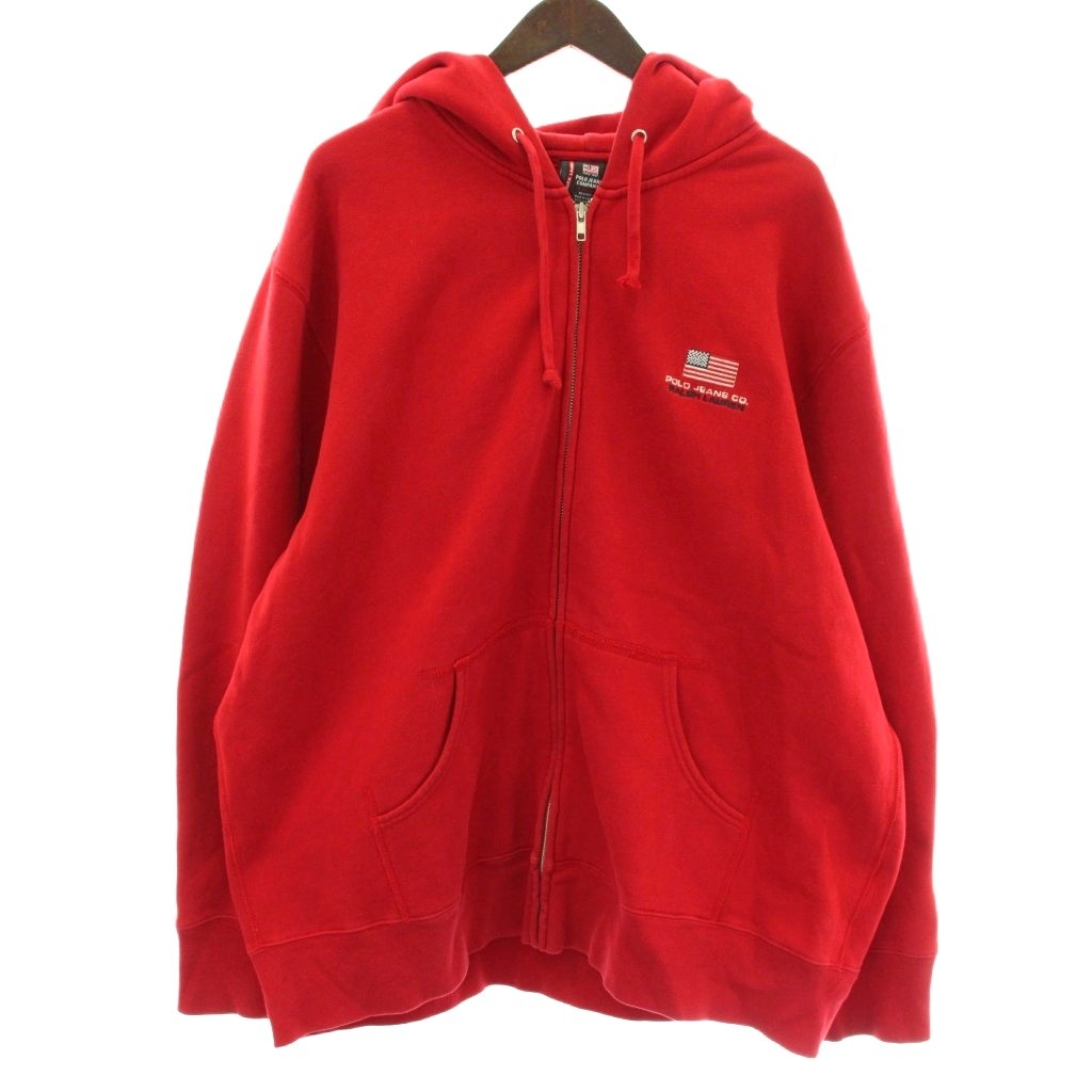 楽天市場】ラルフローレン 星条旗 パーカーの通販
