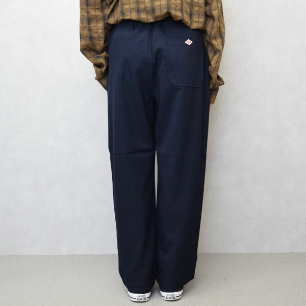 楽天市場】レディース DANTON ダントン ポリエステルフランネルタック