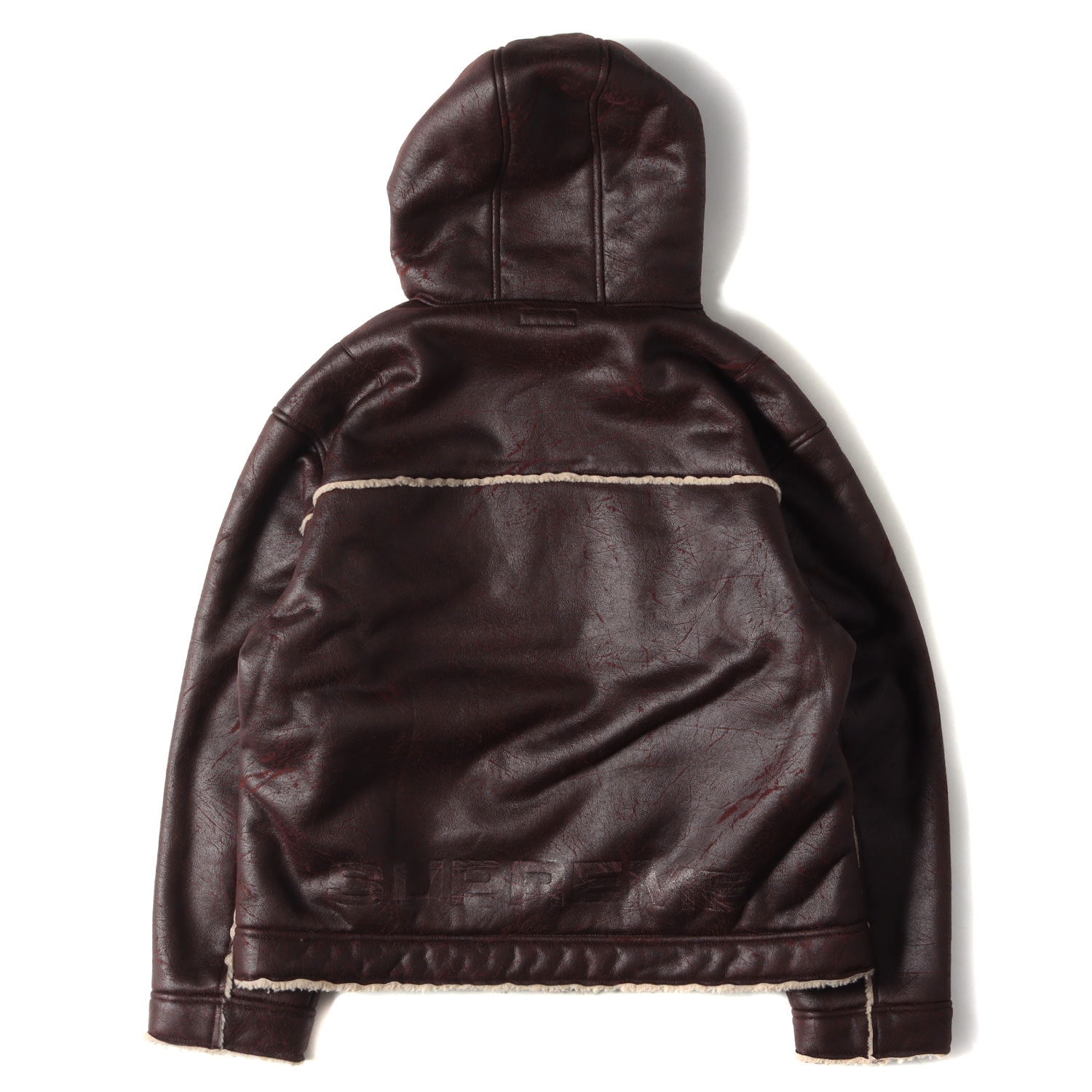 楽天市場】Supreme シュプリーム ジャケット サイズ:XL 23AW フェイク