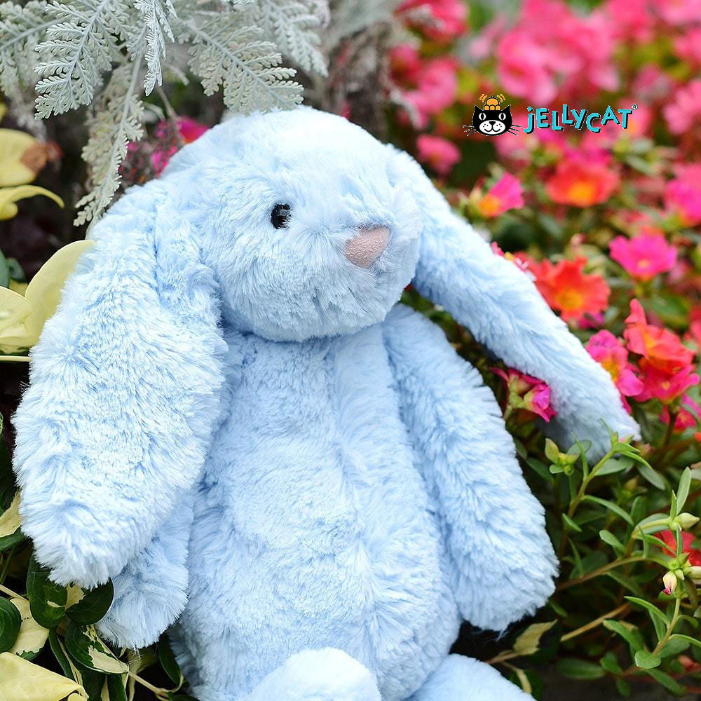 楽天市場】【正規販売代理店】【選べるラッピング】 Jellycat Bashful