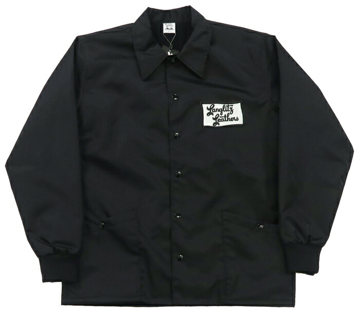 楽天市場】ラングリッツレザーズ Langlitz Leathers ヘビーナイロン