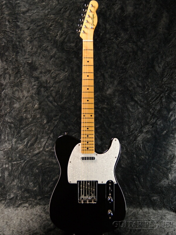 楽天市場】GrassRoots G-TE-50M 新品 ブラック[グラスルーツ][ESP