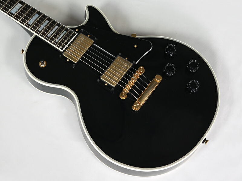 楽天市場】FgN ( フジゲン ) NLC20EMH / BK 日本製 エレキギター