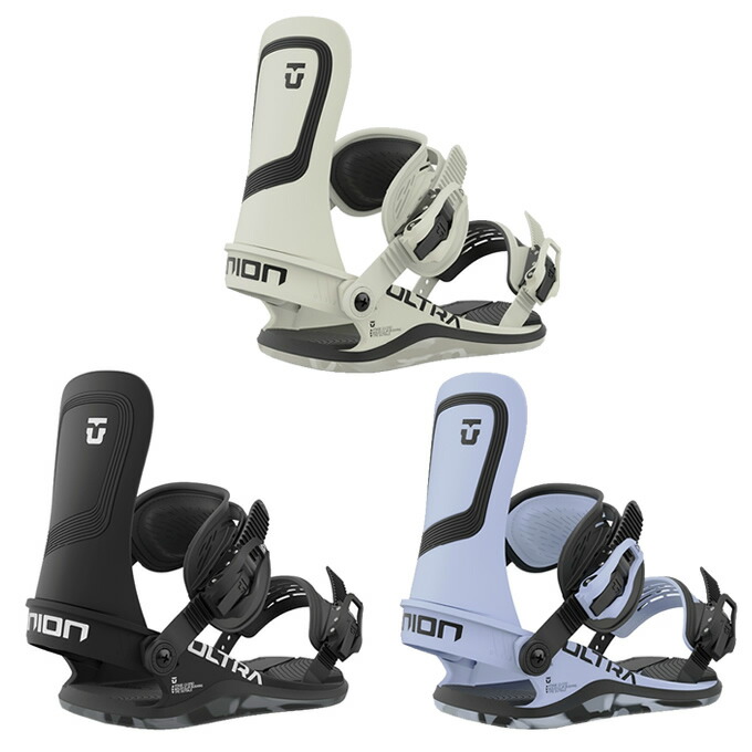 楽天市場】ユニオン スノーボード ビンディング レディース ウルトラ
