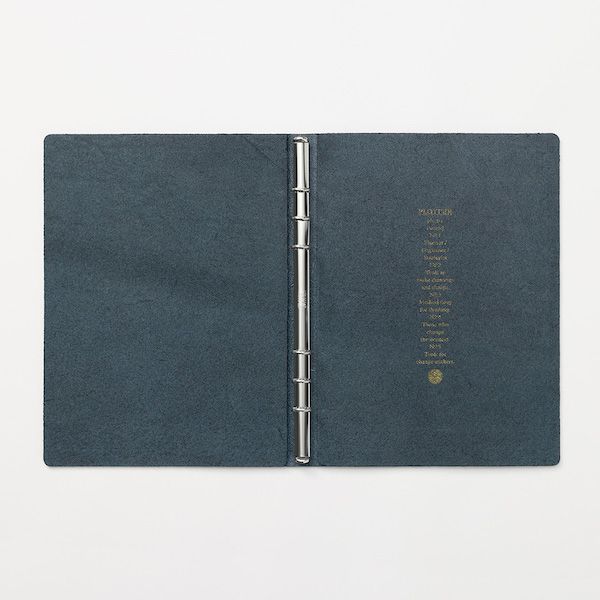 楽天市場】PLOTTER/プロッター A5サイズ ホースヘアーII レザー