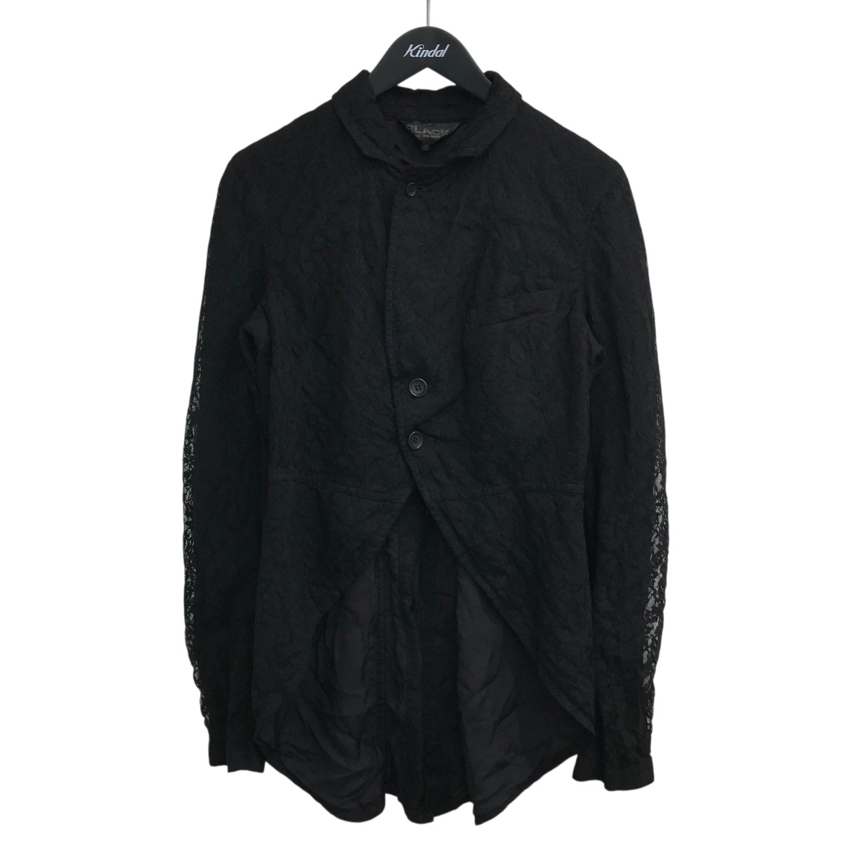 楽天市場】black comme des garcons チャイナの通販