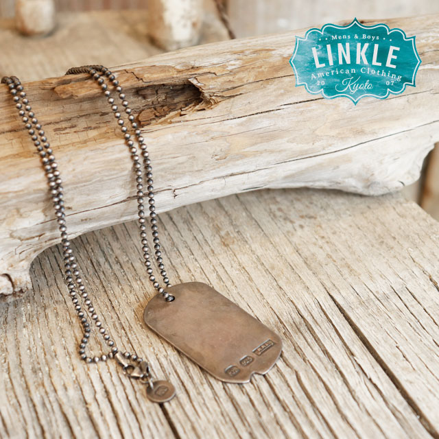 楽天市場】RRL(ダブルアールエル ラルフローレン)ドッグタグ