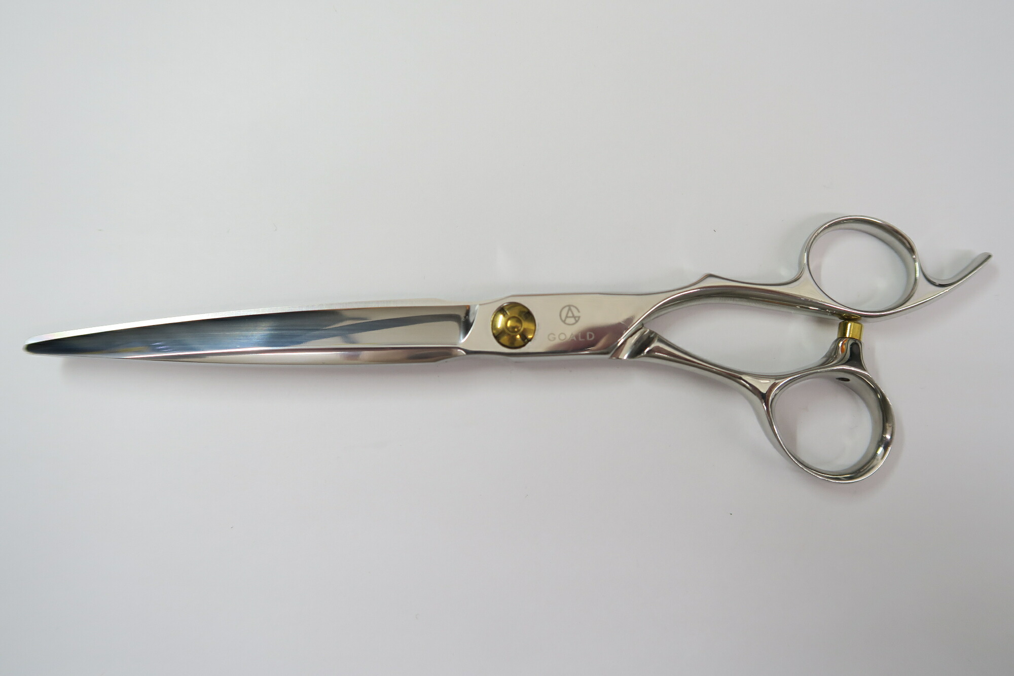 楽天市場】Bランク【as&co アルファシザー】 中村トメ吉監修シザー