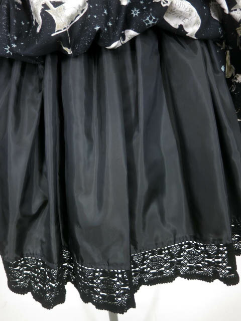 楽天市場】【中古】 ALICE and the PIRATES / 星座柄コルセット