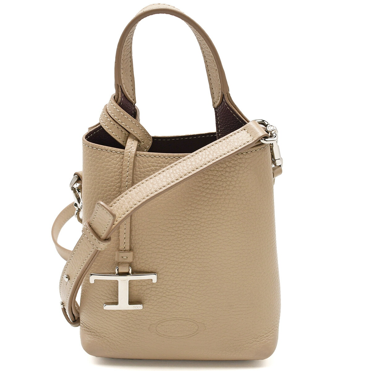 楽天市場】【クーポンで5%OFF×さらにポイントUP】 トッズ TOD'S