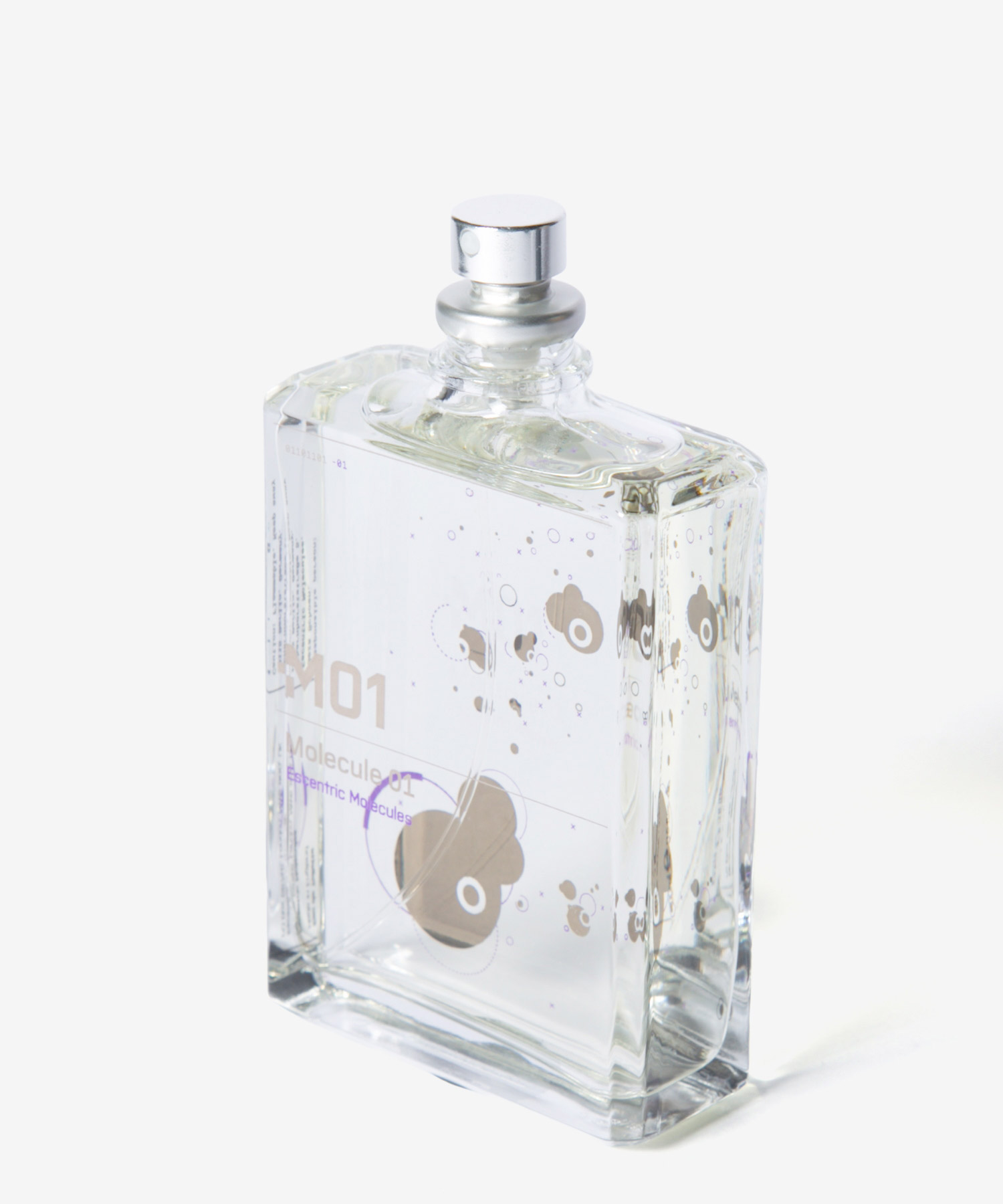 楽天市場】エセントリック・モレキュールズ escentric molecules