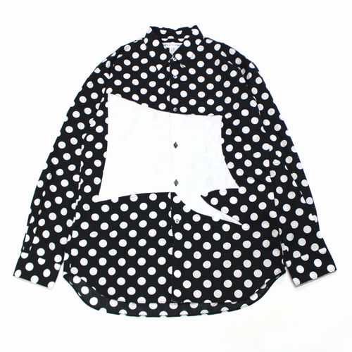 楽天市場】【中古】 COMME des GARCONS SHIRT コム デ ギャルソン