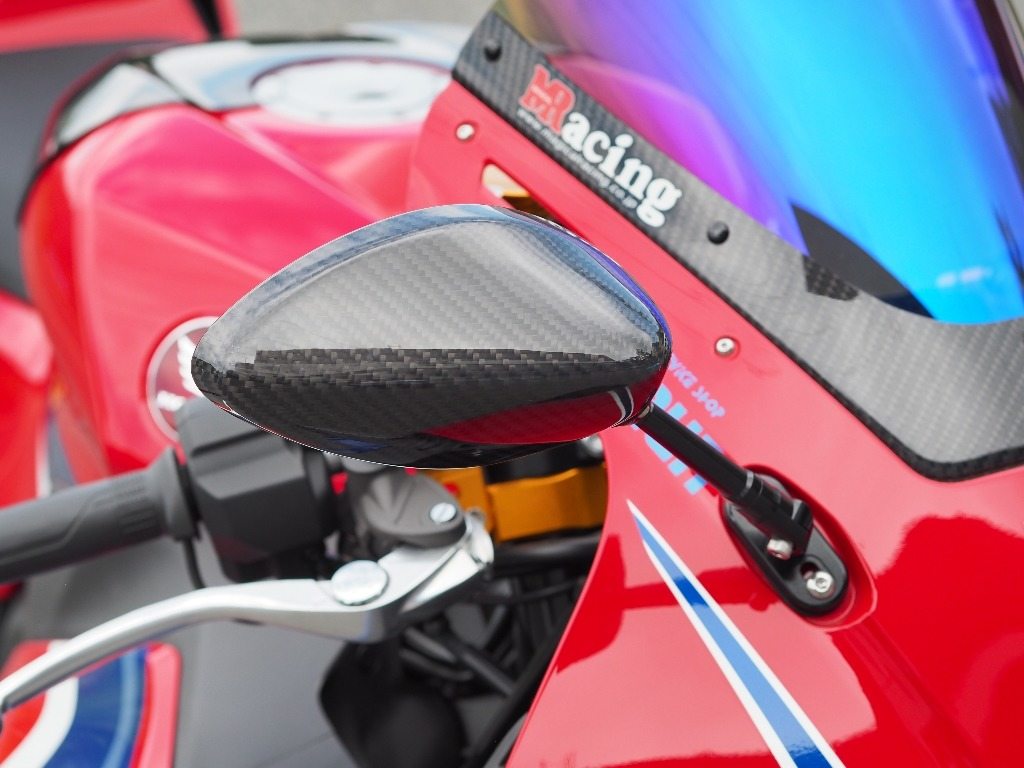 楽天市場】Magical Racing マジカルレーシング レーサーレプリカミラー