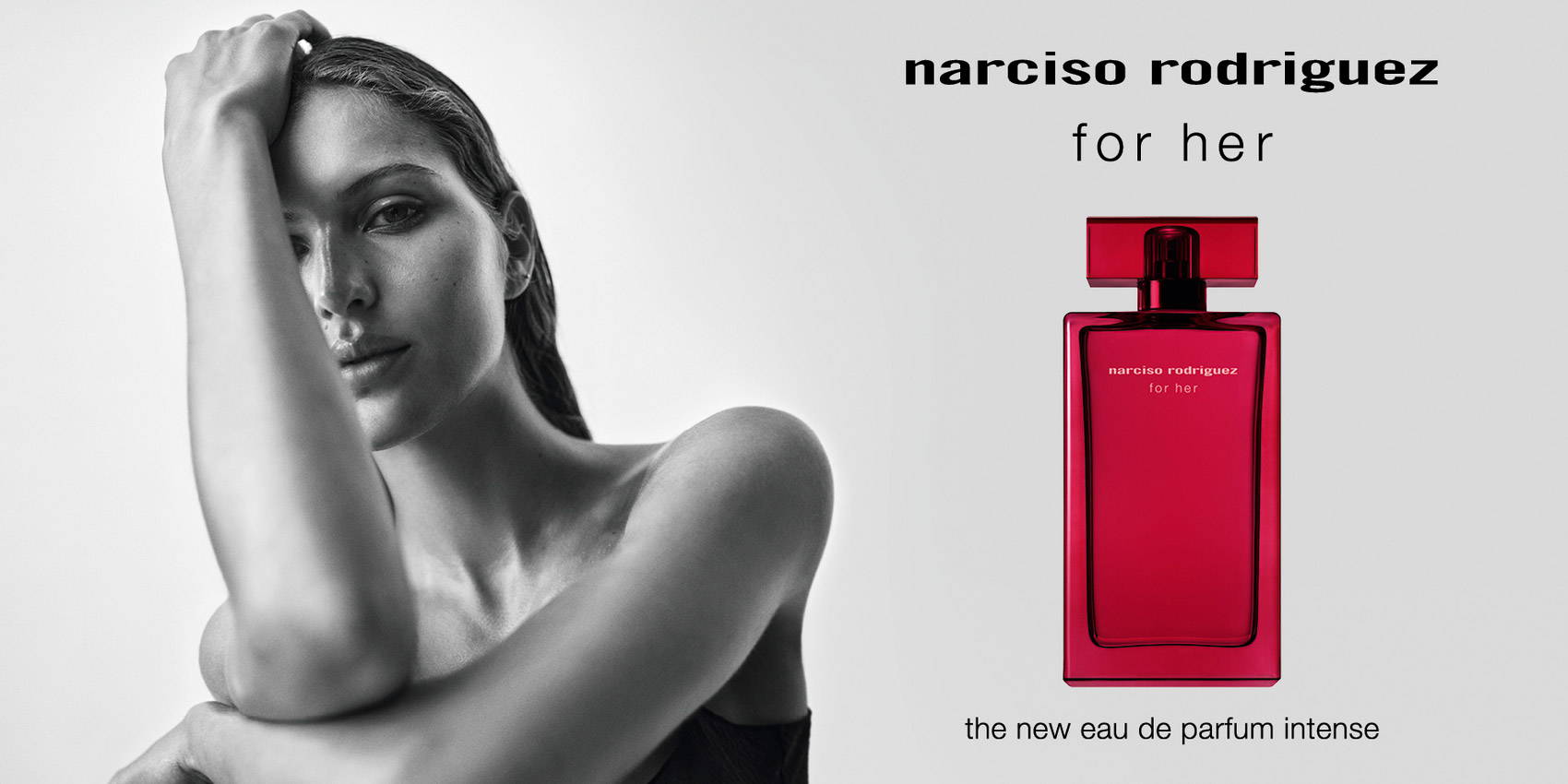 ナルシソ ロドリゲス フォーハー オードパルファム インテンス