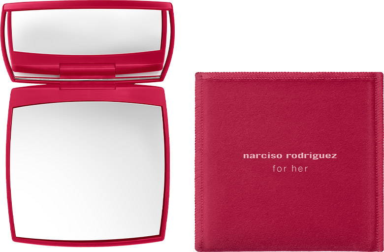 ナルシソ ロドリゲス フォーハー オードパルファム インテンス