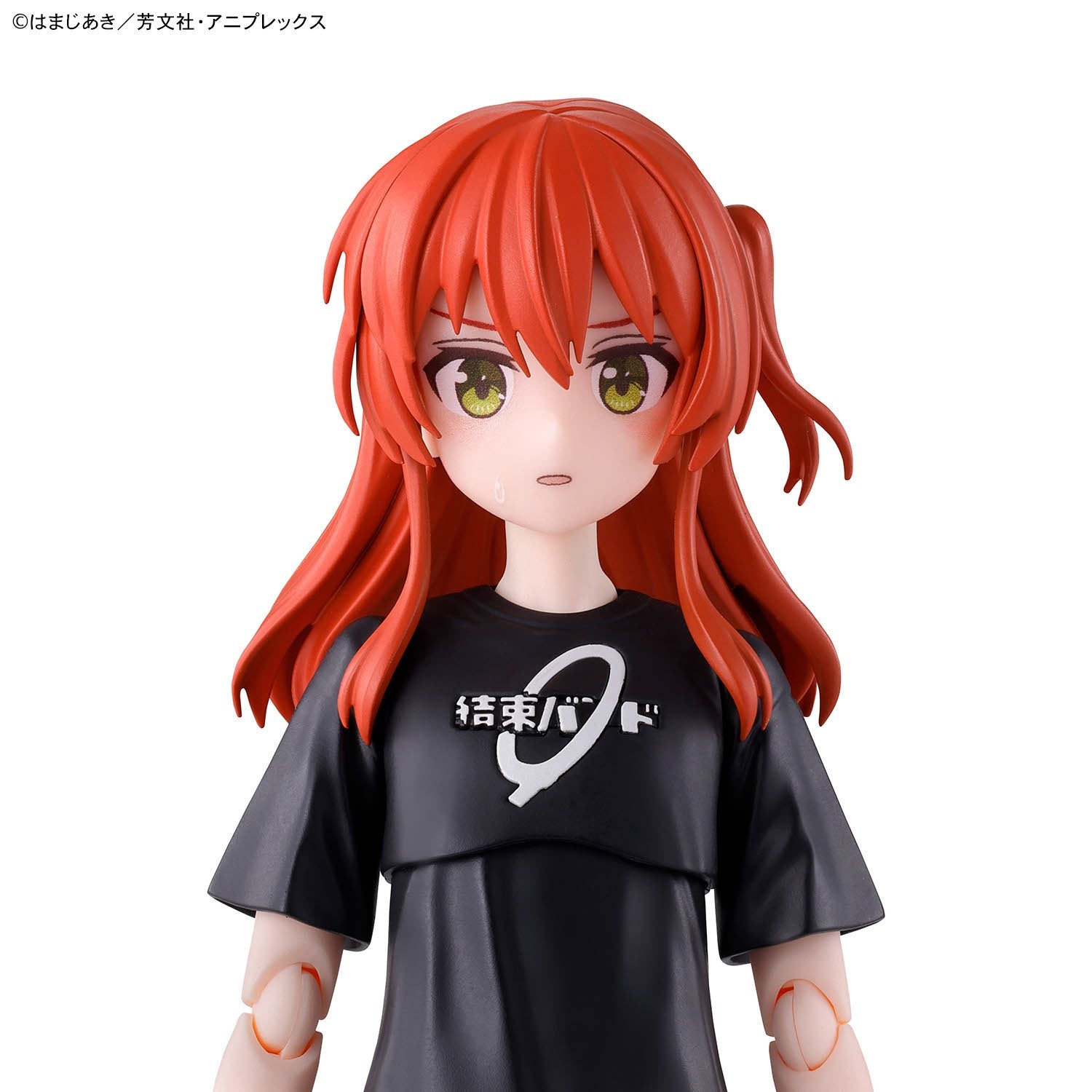 30MP ぼっち・ざ・ろっく！ 喜多郁代 – viviON BLUE