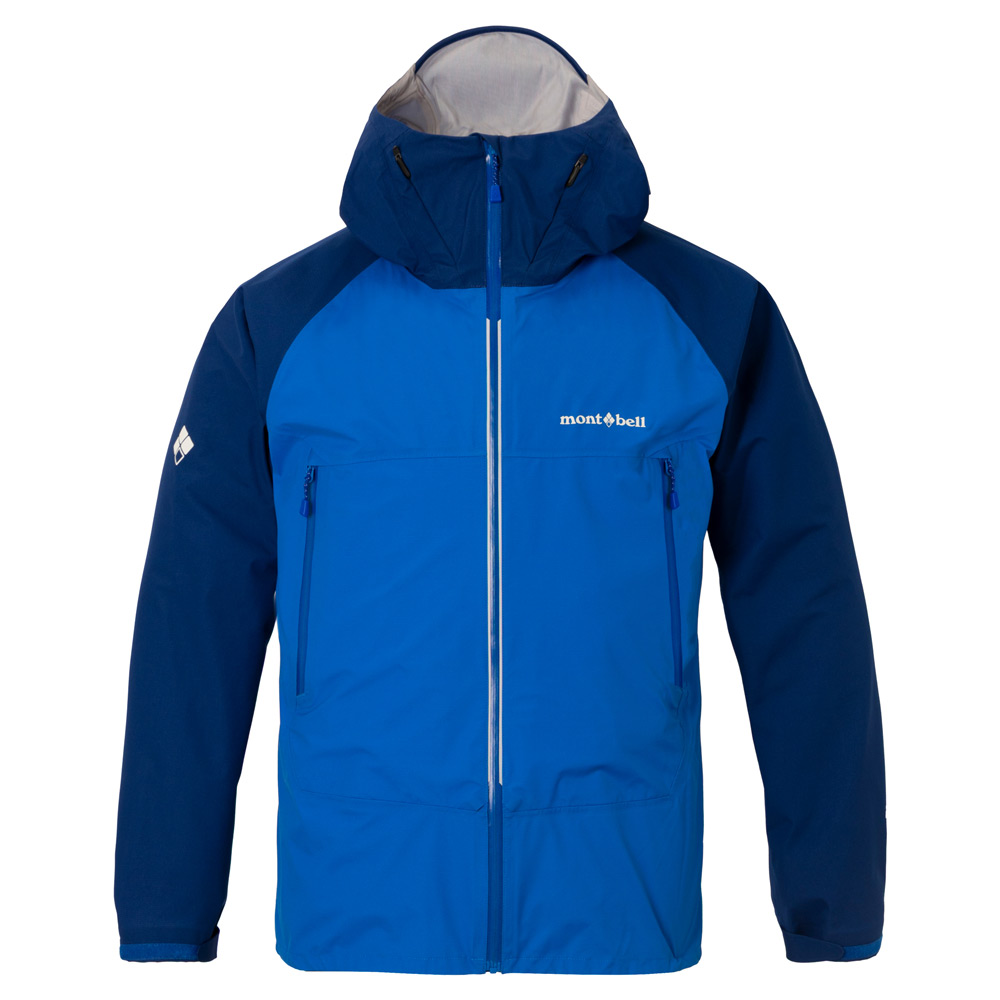 トレントフライヤー ジャケット Men's｜モンベル