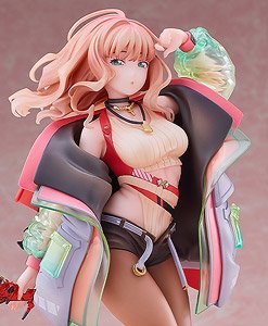 宝多六花(Dreamy Divas Ver.) ※特典付 (フィギュア) - ホビーサーチ