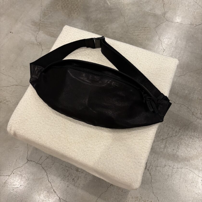 ssstein leather sling bag 【値下げ不可】 ssstein(シュタイン