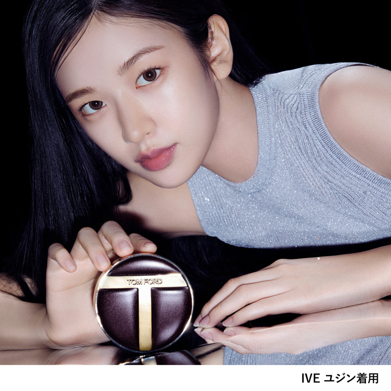 アーキテクチャー ラディアンス ハイドレーティング クッション