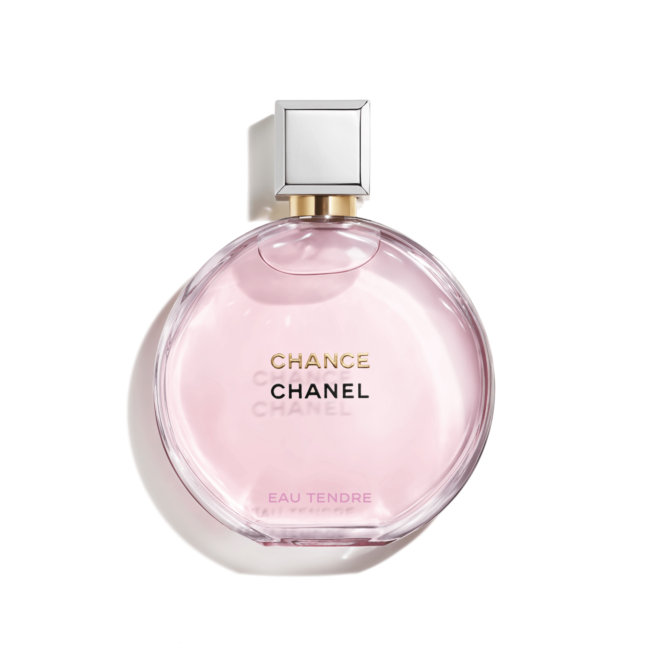CHANCE EAU TENDRE Eau de Toilette Spray - 1.7 FL. OZ. | CHANEL