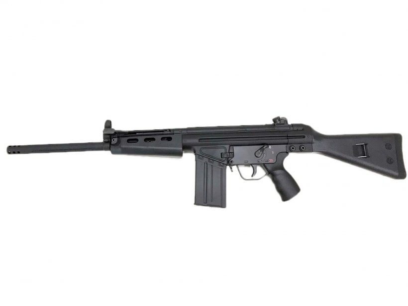 東京マルイ] HK51カービン 37th 静岡ホビーショー限定商品 電動ガン