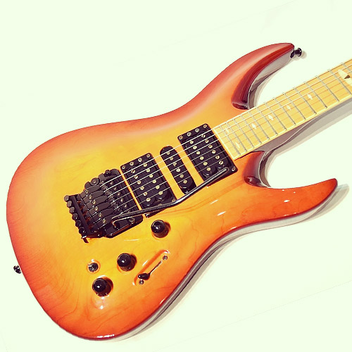 Yamaha RGZ I-M | Specifications