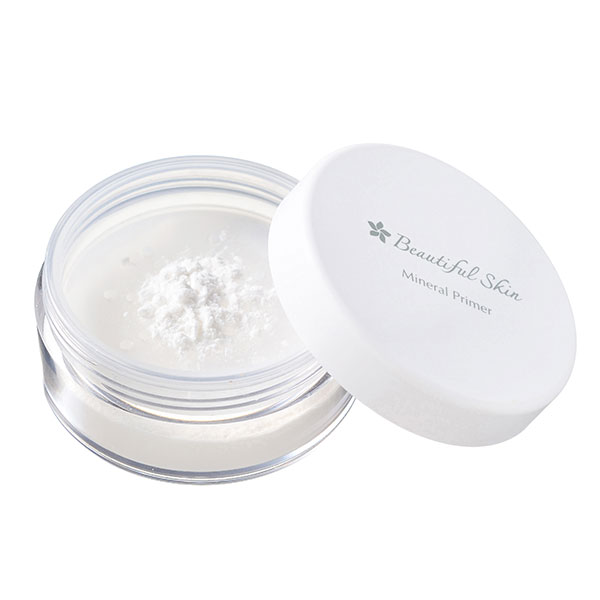 ミネラルファンデーションF｜【公式】ビューティフルスキンオンライン