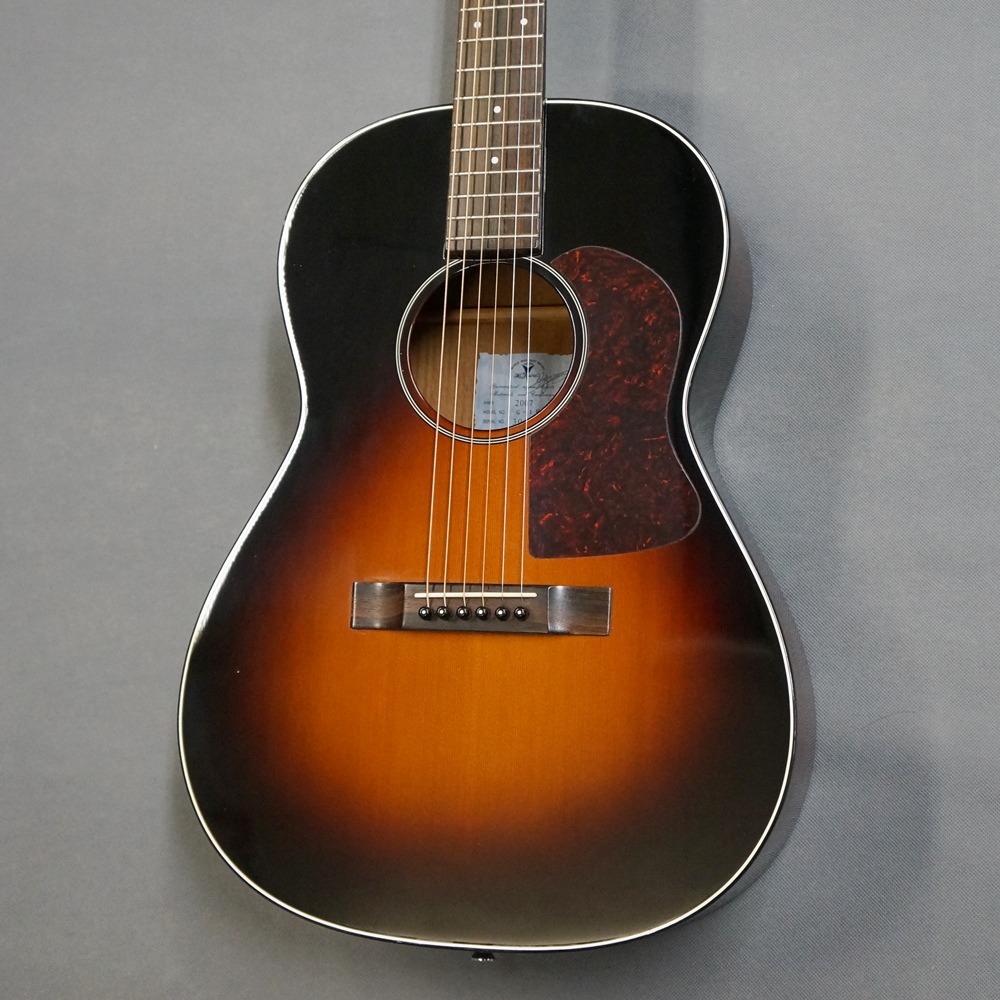 K.Yairi G-1F 【中古】 / 楽器屋BOW オンラインストア