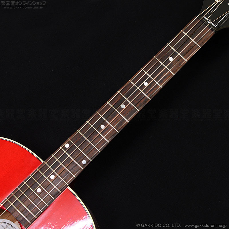 Gibson J-45 Standard [Cherry] - 楽器堂オンラインショップ