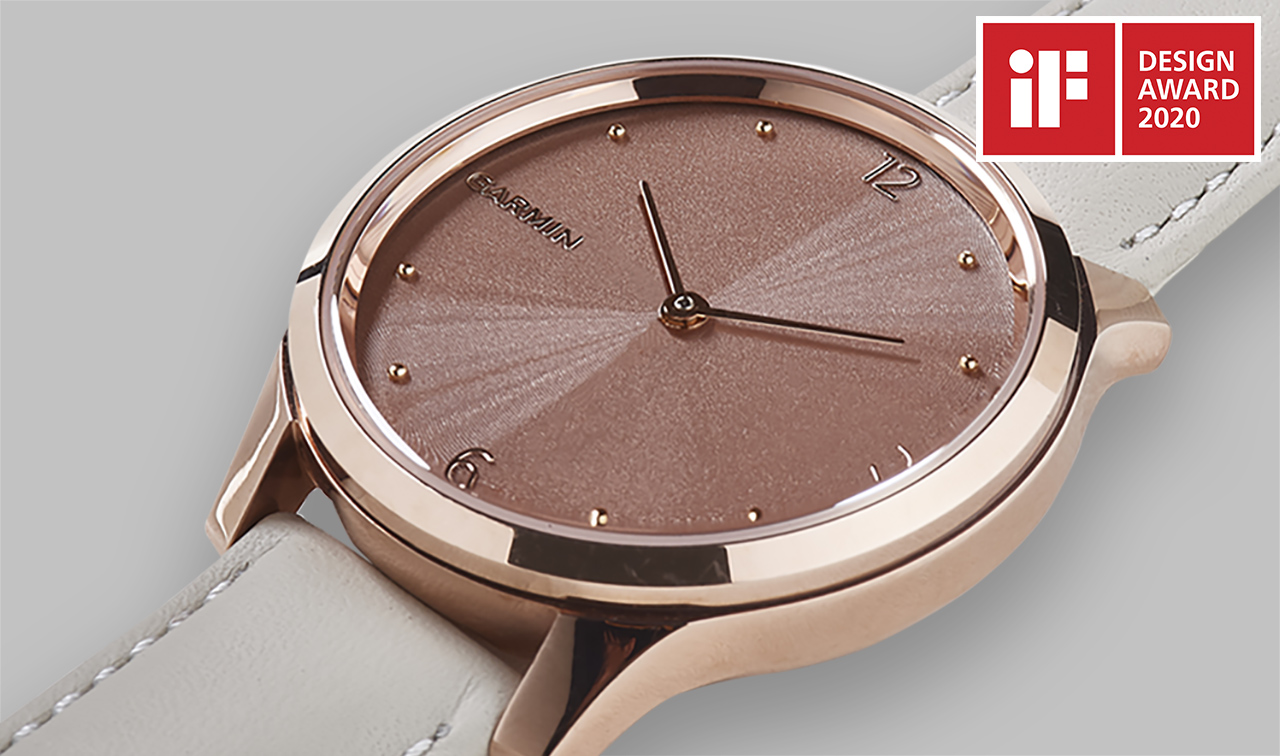 vívomove Series | Garmin