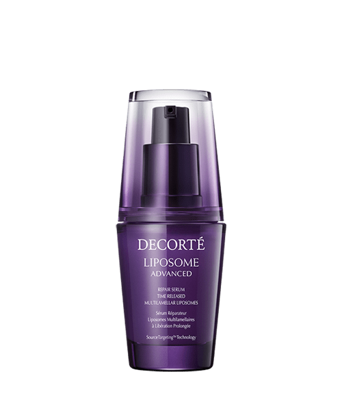 リポソーム アドバンスト リペアアイセラム | DECORTÉ（コスメデコルテ