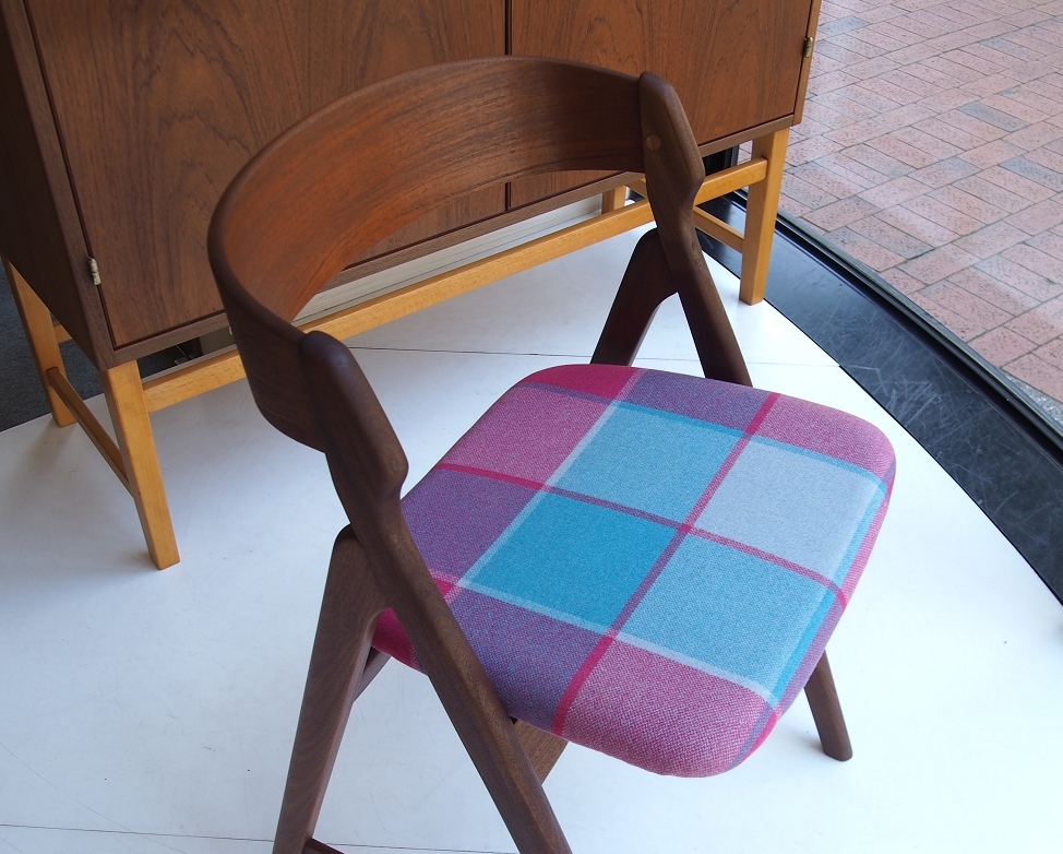 Chair 北欧ビンテージチェア « 過去販売商品 « ソファ・チェア