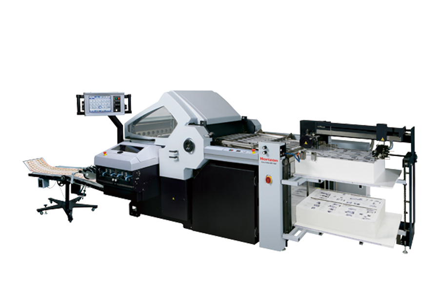 菊判全判クロス折機 AFC-746F/746FS｜製品情報｜製本機器関連製品の